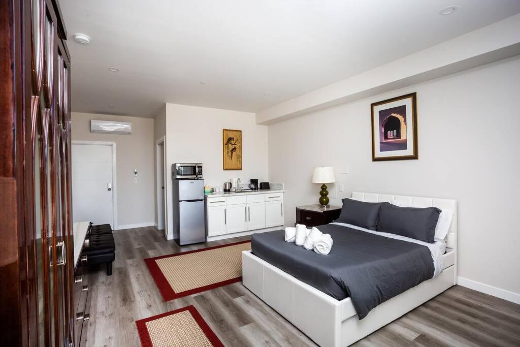Centrally Located Cozy Studio Apartment In Sd San Diego Exterior photo