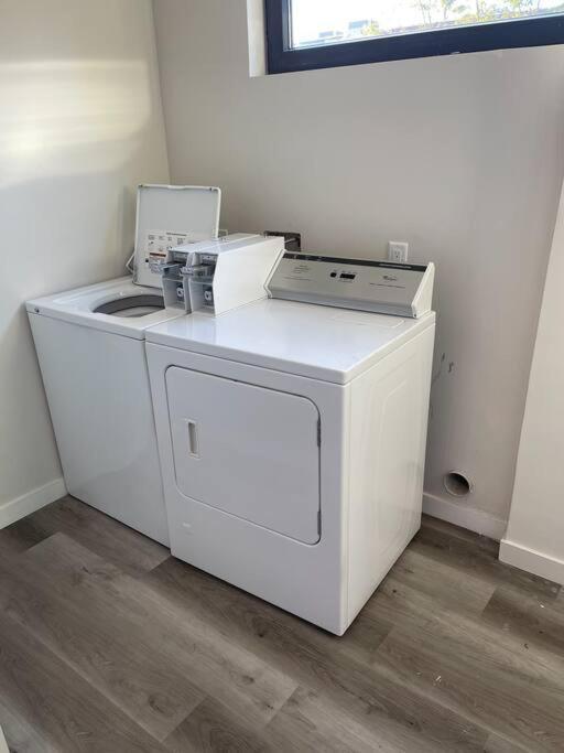 Centrally Located Cozy Studio Apartment In Sd San Diego Exterior photo